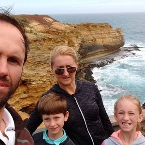 Meet your Posher, Dagmara